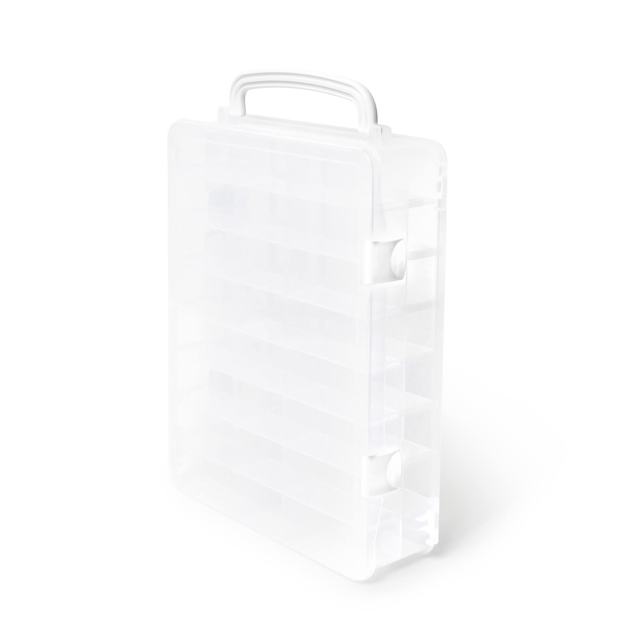 Dritz® Thread Storage Box